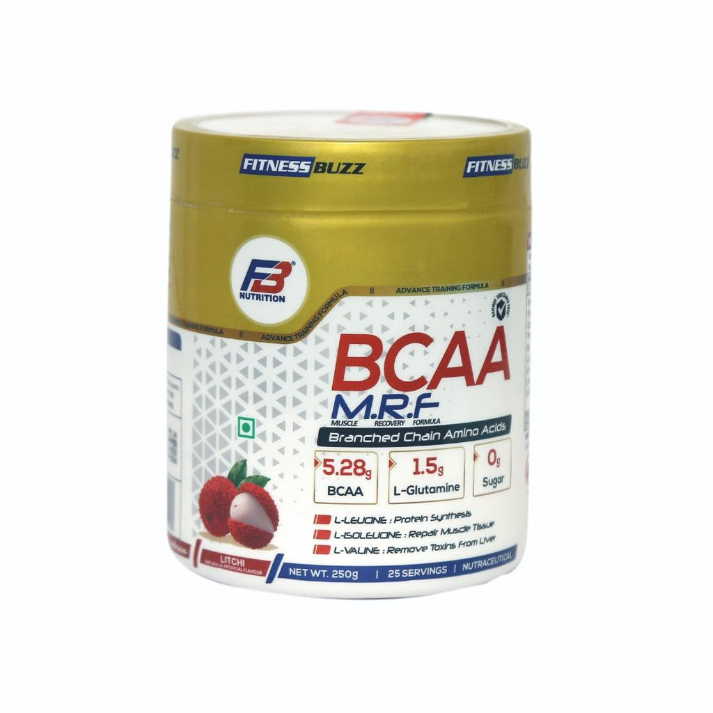 FBN BCAA