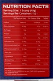 FB Nutrition FB BULK Gain