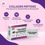 Buy The Best Collagen Peptides in India From FB Nutrition