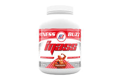 FB Nutrition FBN Mass, Mass gainer to increase your muscles volume as well as body weight