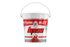 FB Nutrition FBN Mass, Mass gainer to increase your muscles volume as well as body weight