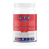 FB Nutrition FBN Mass, Mass gainer to increase your muscles volume as well as body weight