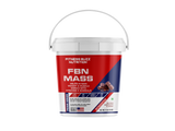 FB Nutrition FBN Mass, Mass gainer to increase your muscles volume as well as body weight