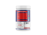 Fitness Buzz Nutrition Glutamine 5000 | The Best Supplement for Muscle Recovery and Growth
