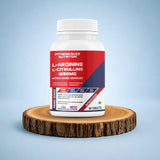 L-Arginine + L-Citrulline (60 Tabs) With Hydro Fast (30 Sachets)