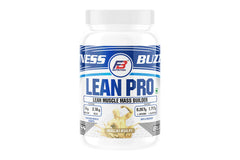 FB Nutrition Lean Pro | Lean Muscle Whey Protein