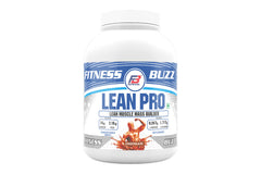 FB Nutrition Lean Pro | Lean Muscle Whey Protein