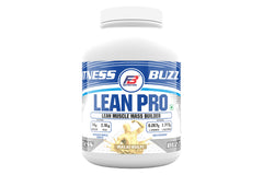 FB Nutrition Lean Pro | Lean Muscle Whey Protein