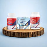 Lean Pro + Nexxt Power + HydroFast