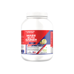FB Nutrition FBN Mass, Mass gainer to increase your muscles volume as well as body weight