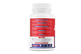 FITNESS BUZZ NEXXT POWER 60N TABLET | Testosterone Booster Supplement