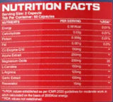 Heart Friend | Heart Health Supplement
