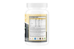 FB Nutrition Super Whey Protein,  Abundant in digestible whey protein & Lysine, good for lean muscle growth,