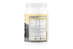 FB Nutrition Super Whey Protein,  Abundant in digestible whey protein & Lysine, good for lean muscle growth,