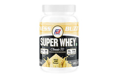 FB Nutrition Super Whey Protein,  Abundant in digestible whey protein & Lysine, good for lean muscle growth,