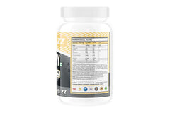 FB Nutrition Super Whey Protein,  Abundant in digestible whey protein & Lysine, good for lean muscle growth,