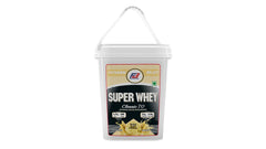 FB Nutrition Super Whey Protein,  Abundant in digestible whey protein & Lysine, good for lean muscle growth,