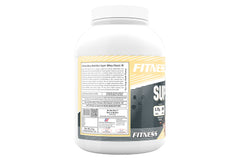 FB Nutrition Super Whey Protein,  Abundant in digestible whey protein & Lysine, good for lean muscle growth,