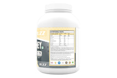 FB Nutrition Super Whey Protein,  Abundant in digestible whey protein & Lysine, good for lean muscle growth,