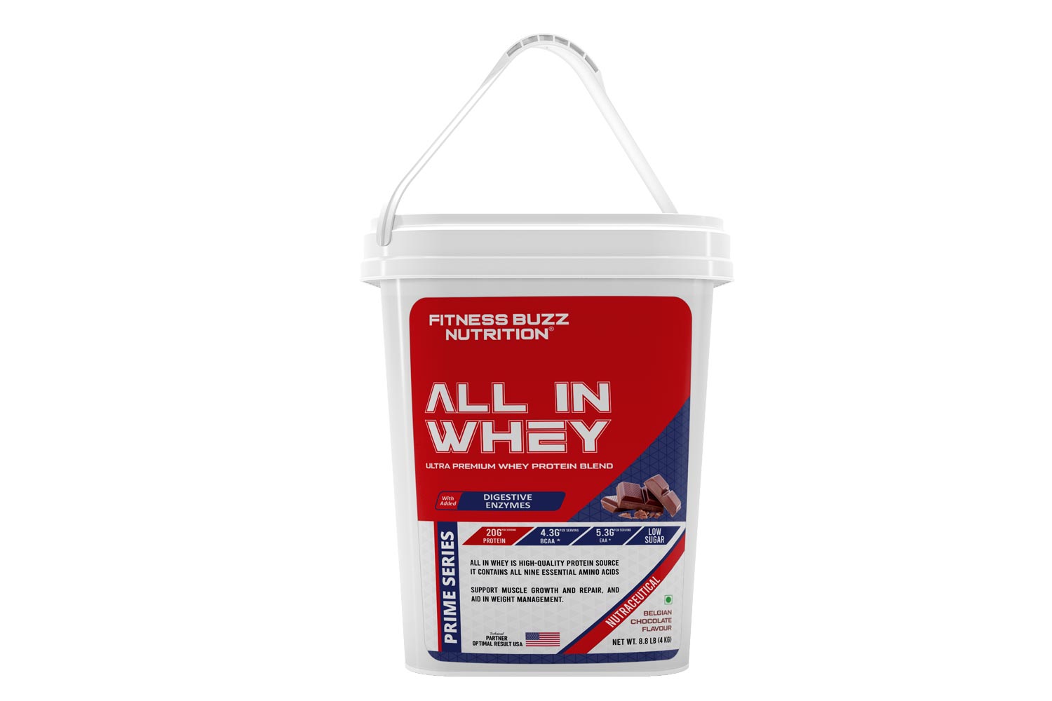 Buy whey protein