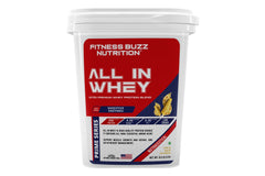 whey protein