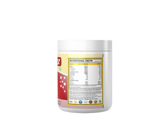 FBN BCAA POWER 300gm