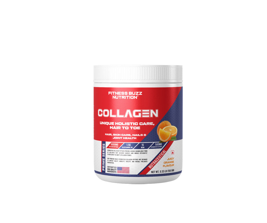 Buy FB Nutrition Collagen Supplement