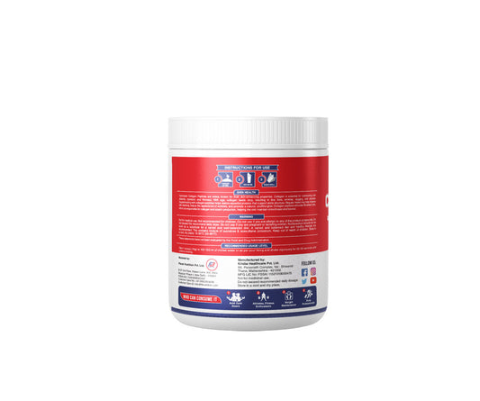 Buy Collagen Peptide Powder
