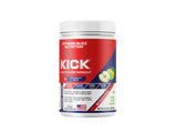 KICK HIGH STIM PRE-WORKOUT SUPPLEMENT
