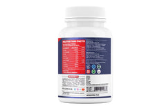 FITNESS BUZZ L-Arginine + L-Citrulline(60tab)