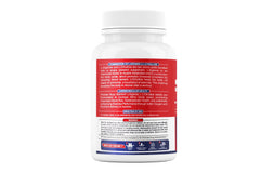 FITNESS BUZZ L-Arginine + L-Citrulline(60tab)