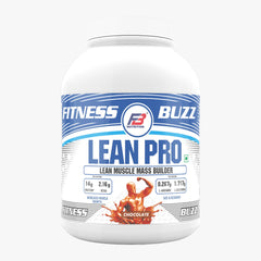 FB Nutrition Lean Pro, Builds lean muscle with high quality proteins, glutamine, BCAA and creatine