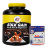 COMBO FBN BULK GAIN 2.5KG CHOCOLATE + FB EAA 360GM