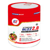 FB Nutrition Xtreme Buzz 2.0 Pre Workout, Strength, Energy, Recovery, Pump, Focus (250g)