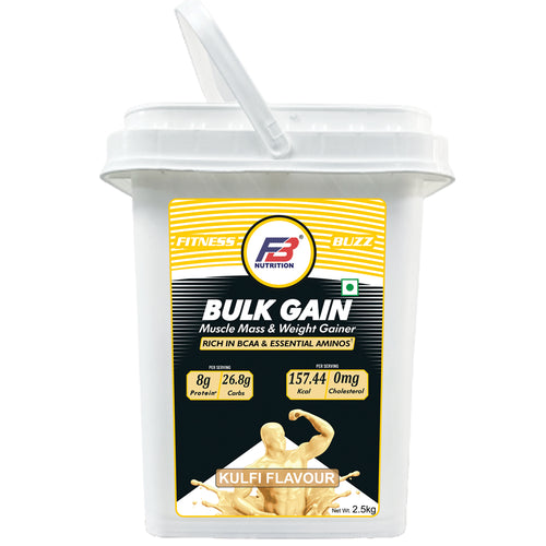 FB Nutrition FB BULK Gain